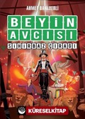 Beyin Avcısı/Sihirbazin Çırağı (Ciltli)
