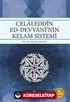 Celaleddin Ed-Devvani'nin Kelam Sistemi