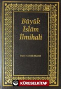 Büyük İslam İlmihali (Ciltli)