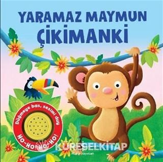 Yaramaz Maymun Çikimanki