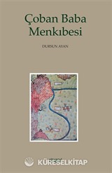 Çoban Baba Menkıbesi