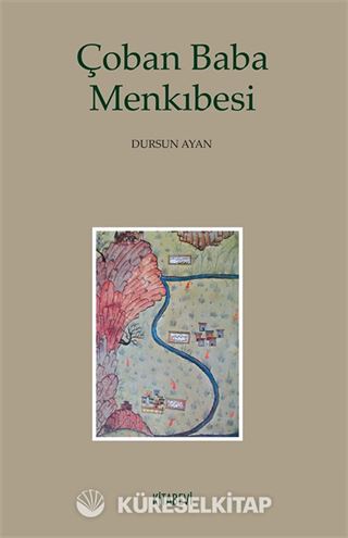 Çoban Baba Menkıbesi