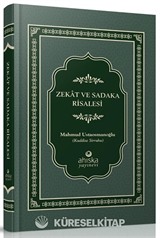 Zekat ve Sadaka Risalesi