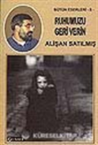 Ruhumuzu Geri Verin
