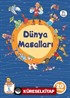 Dünya Masaları (Düz Yazılı) (20 Kitap)