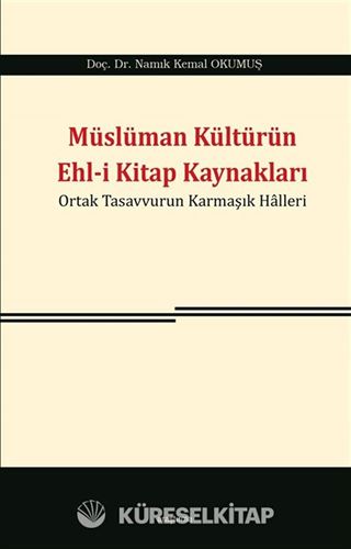 Müslüman Kültürün Ehl-i Kitap Kaynakları