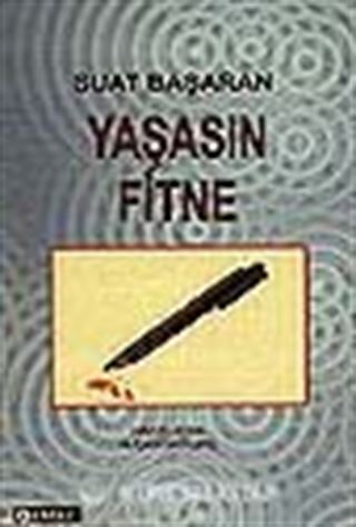 Yaşasın Fitne