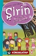 Şirin / Fransada Büyük Fiyasko