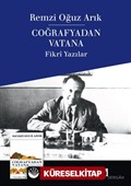 Coğrafyadan Vatana