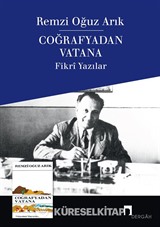 Coğrafyadan Vatana