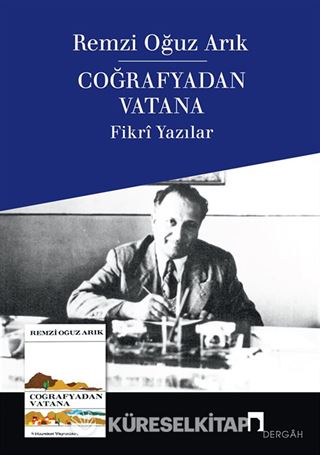 Coğrafyadan Vatana