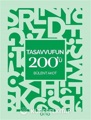 Tasavvufun 200'ü