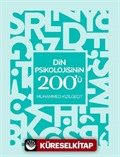 Din Psikolojisinin 200'ü