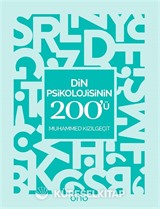 Din Psikolojisinin 200'ü