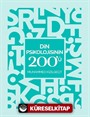 Din Psikolojisinin 200'ü