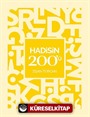 Hadisin 200'ü