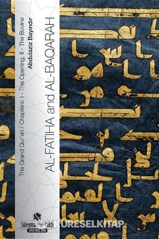 Al-Fatiha and Al-Baqarah
