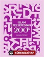 İslam Felsefesinin 200'ü