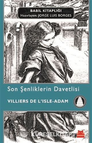 Son Şenliklerin Davetlisi