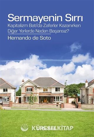 Sermayenin Sırrı