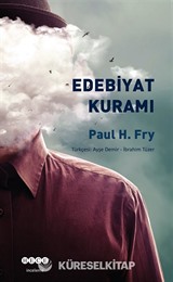 Edebiyat Kuramı