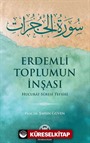 Erdemli Toplumun İnşası