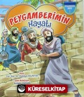 Peygamberimin Hayatı / Peygamberim Serisi 1 (Ciltli)