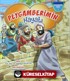 Peygamberimin Hayatı / Peygamberim Serisi 1 (Ciltli)