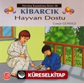 Hayvan Dostu / Kibarcık