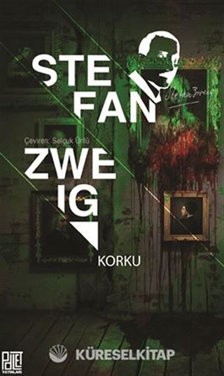 Korku
