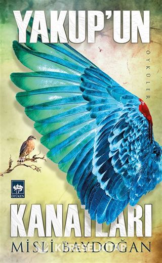 Yakup'un Kanatları