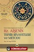 Hz Aişe'nin Tefsir Rivayetleri ve Metodu