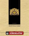 Akseki Yeğen Mehmet Paşa Kütüphanesi Tezhipli Kitaplar Albümü