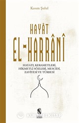 Hayat El-Harrani