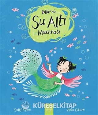 Billie'nin Su Altı Macerası