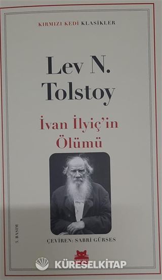 İvan İlyiç'in Ölümü