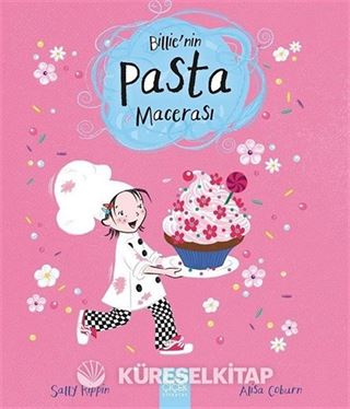 Billie'nin Pasta Macerası