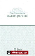 Din Görevlisinin Hatıra Defteri