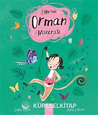 Billie'nin Orman Macerası