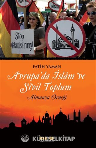 Avrupa'da İslam ve Sivil Toplum