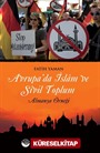 Avrupa'da İslam ve Sivil Toplum