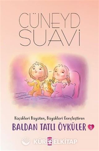 Baldan Tatlı Öyküler