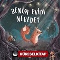 Benim Evim Nerede? (Ciltli)