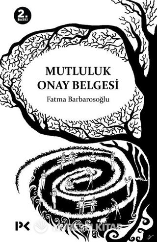 Mutluluk Onay Belgesi