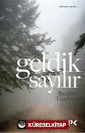 Geldik Sayılır