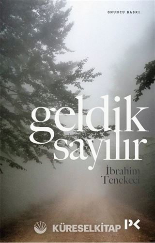 Geldik Sayılır