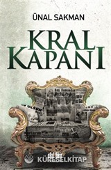 Kral Kapanı