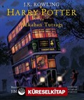 Harry Potter ve Azkaban Tutsağı (Resimli Özel Baskı)