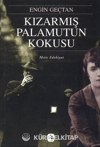 Kızarmış Palamutun Kokusu