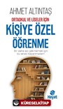 Kişiye Özel Öğrenme